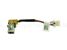 DC Power Jack Cable Charging Port For Acer Swift 3 SF314-52-557Y SF314-52-38Z7