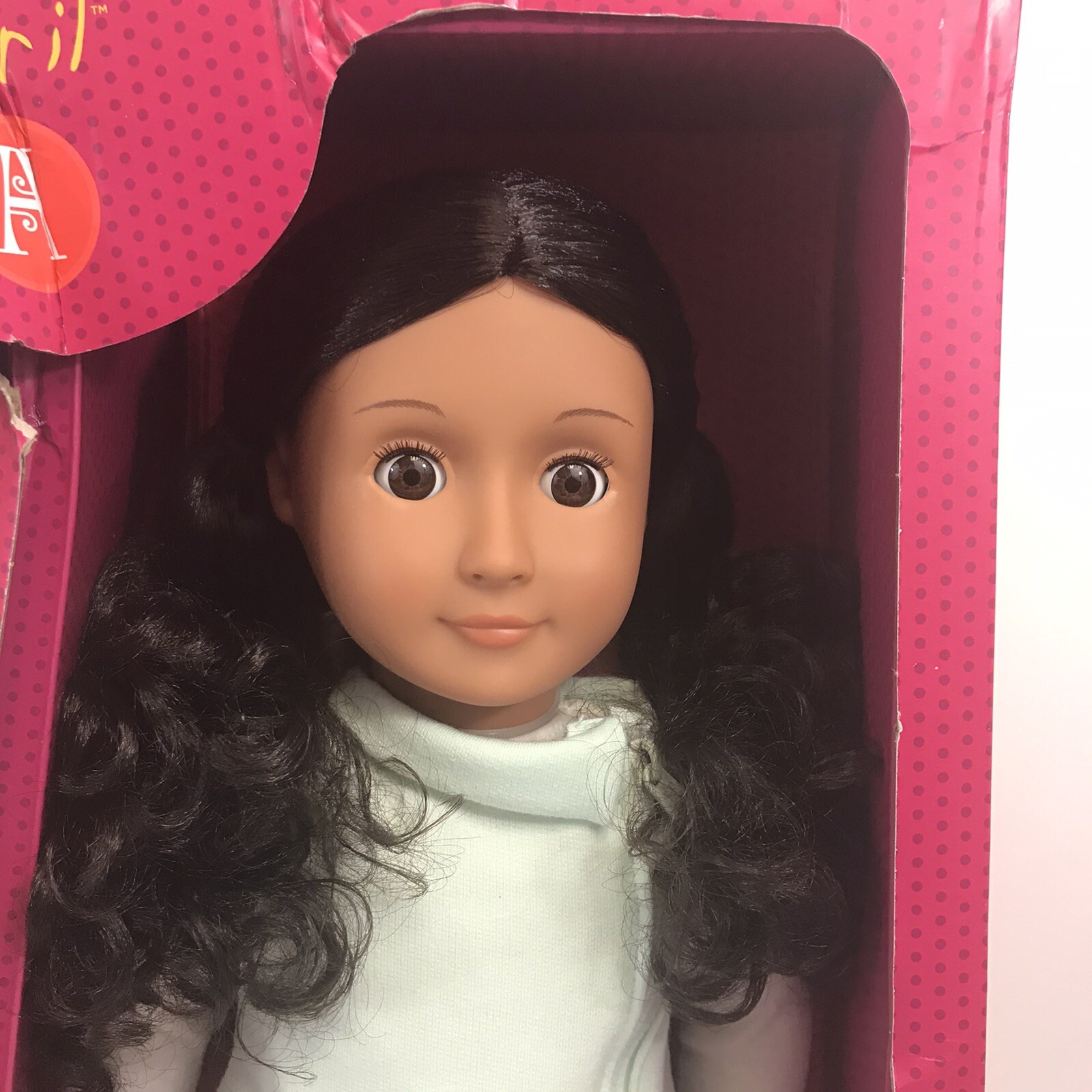 our generation abril