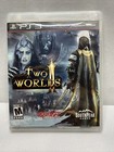 Two Worlds II (Sony PlayStation 3, 2011) Complete with Manual.