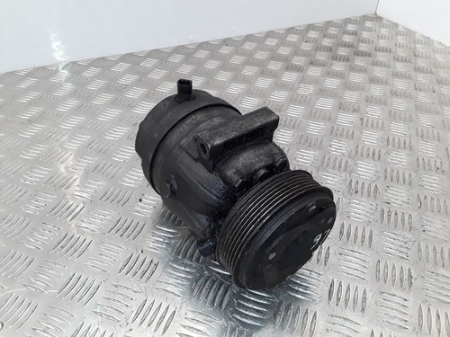 Renault Laguna II 2003 Diesel Klimaanlage Kompressor (Pumpe) 88kW VEI1091