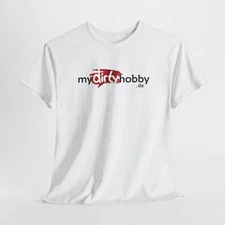 Adult Video My Dirty Hobby Talent, Actress, and Crew Unisex Tee, Graphic T-Shirt