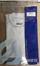 Sparco Shield RW9 Nomex Long Sleeve  TG XS/S 001764BOXSS