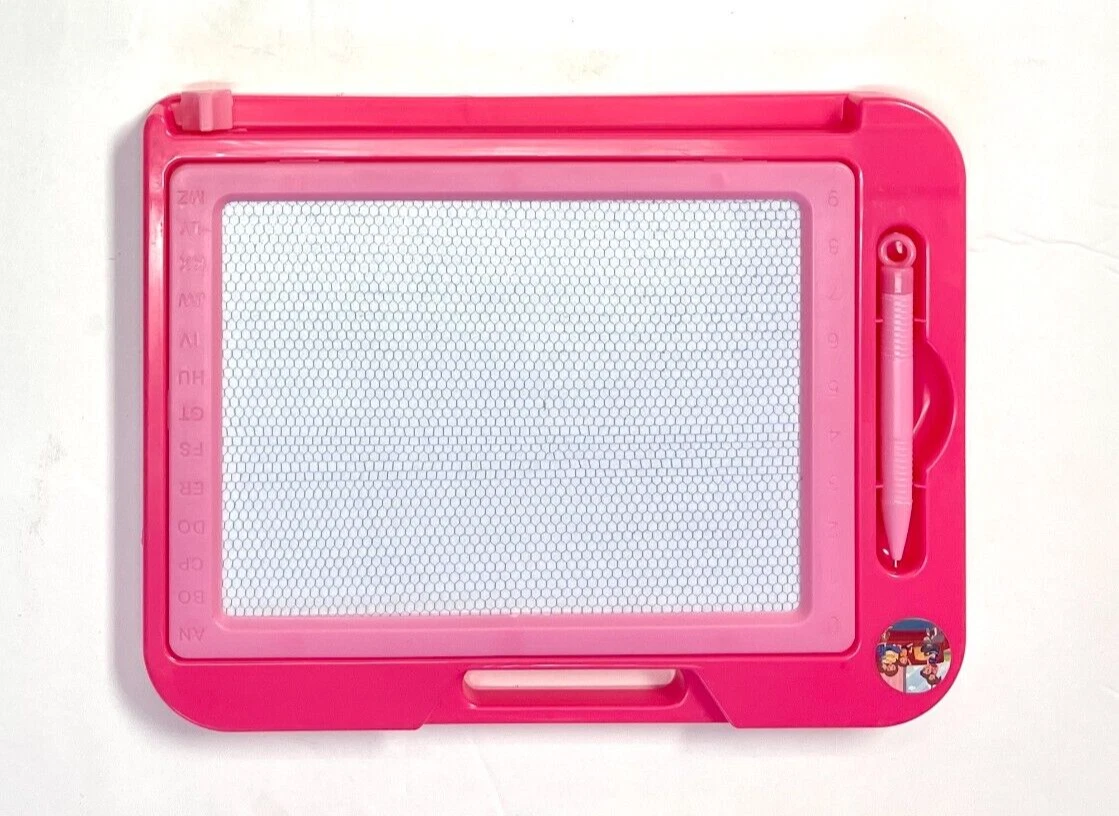 1 Large Size Magnetic Drawing Board Toy for Kids Erasable Drawing