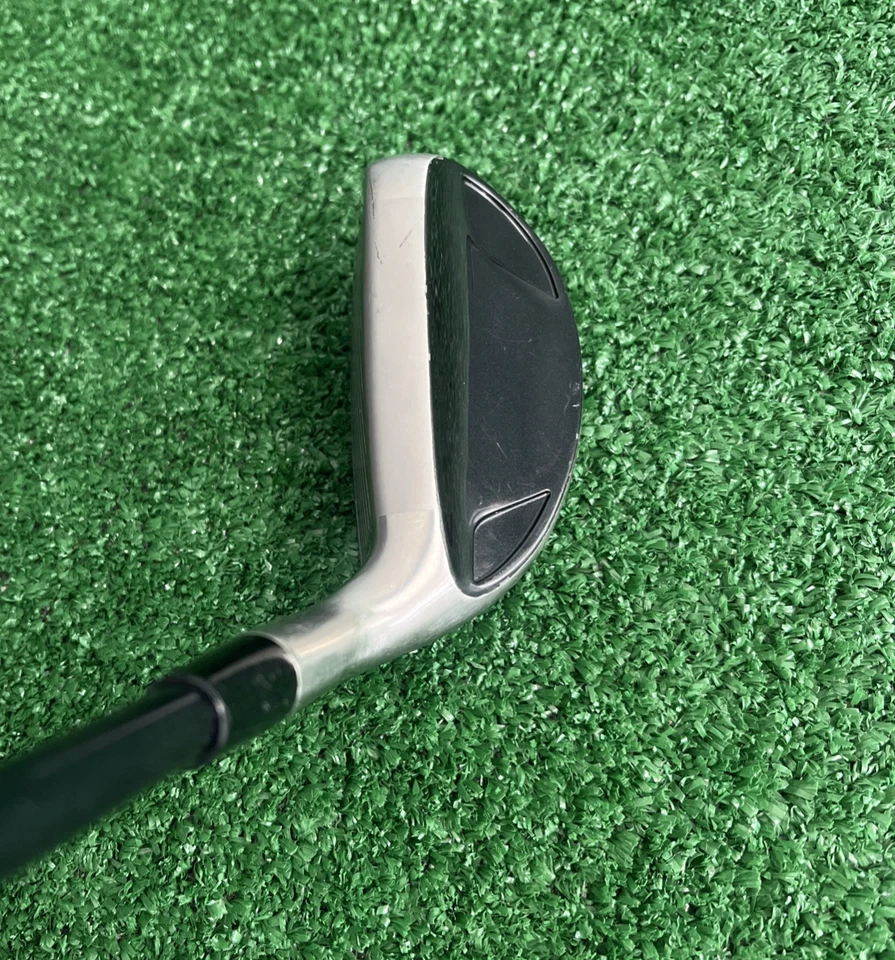 Women's Cleveland BLOOM 5-Hybrid 23°, Ladies-Flex 50g Graphite, Right Hand NICE! - Image 3 of 4