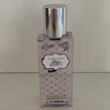 Victoria's Secret Tease Rebel 2.5 oz Fragrance Body Mist Travel Mini Size Spray