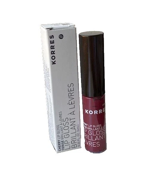 KORRES Líquido Lip Glosses