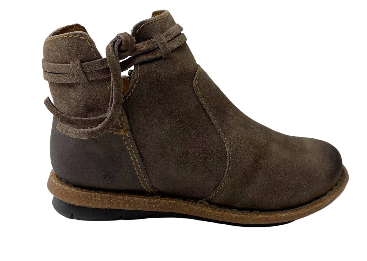 Born 2025 tarkiln grey