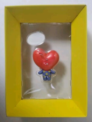 Official BTS BT21 
