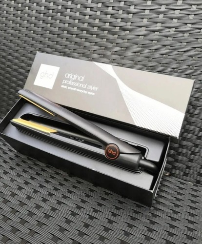 Ghd Classic Styler Ceramic Professional Hair Straighteners J3