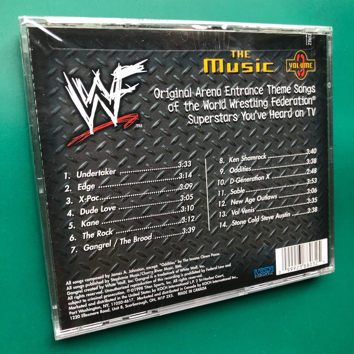 洋楽 WWF: The Complete Collection of Official Lot Of 22 WWE Various Titles Collection DVD & Blu-ray WWF | eBay