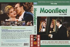 Moonfleet (1955) "Fritz Lang" English & French Dub,Sub NEW DVD All Region