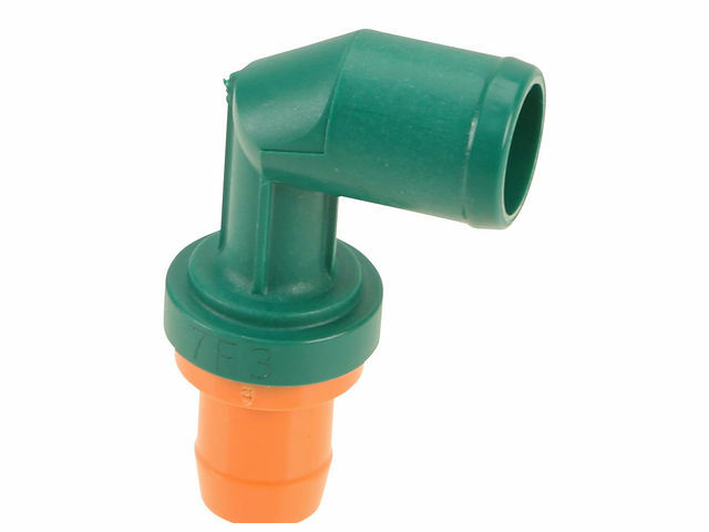 For 2007-2012 Mazda CX7 PCV Valve 73285PW 2008 2009 2010 2011 2.3L