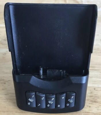 Delphi XM Satellite Radio SKYFi3 Car Docking Cradle - Foto 8