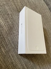 Apple iPhone 6 Plus 64GB EMPTY BOX ONLY w/Plastic Inserts GREAT DEAL