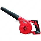 Milwaukee* M18 BBL-0 Compact Blower Cordless 0884-20 Bare Tool