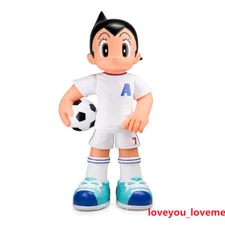 HUNG HING TOYS HH TOYS Astro Boy World Cup England Standing Pose H30CM Figure