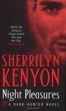 Night Pleasures (Dark-Hunter World)-Sherrilyn Kenyon