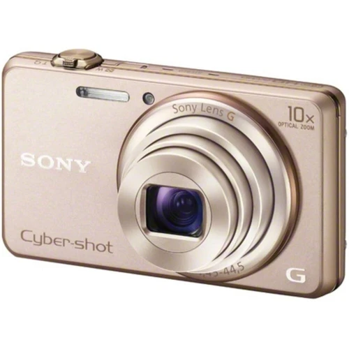 SONY Cyber-shot DSC-WX200 18.2 MP 10x Optical Zoom Digital Camera 100% Working - Picture 10 of 10