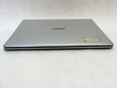 Acer Aspire V5 Intel Celeron 1GB RAM 11.6" Laptop FOR REPAIRS/PARTS QT - Picture 6 of 9