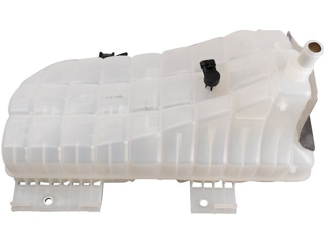 TRQ Coolant Reservoir Expansion Tank fits Peterbilt 330 2008-2015 13BCYF