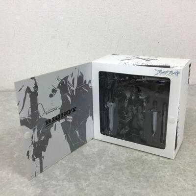 Sentinel Riobot 01 Delphing second form Figure Break Blade Union Creative