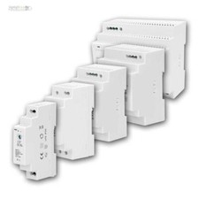12V / 24V Trafos für DIN-Schiene / Hutschiene, EVG Trafo Drossel Transformatoren