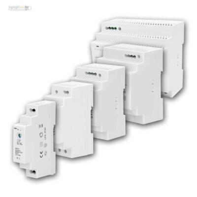 12V / 24V Trafos für DIN-Schiene / Hutschiene, EVG Trafo Drossel Transformatoren