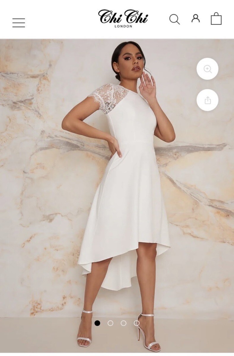 Long Sleeve White Lace Skater Dress Uk Aniah Dress Lace Dress Chi Chi London Wedding Guest Long Sleeve White Lace Skater Dress Uk Aniah Dress Lace Dress Chi Chi London Wedding Guest