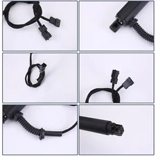 For BMW X5 E70 207-2013 Pair Rear Left+Right Electric tailgate Lift Support