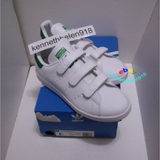 stan smith velcro shoes