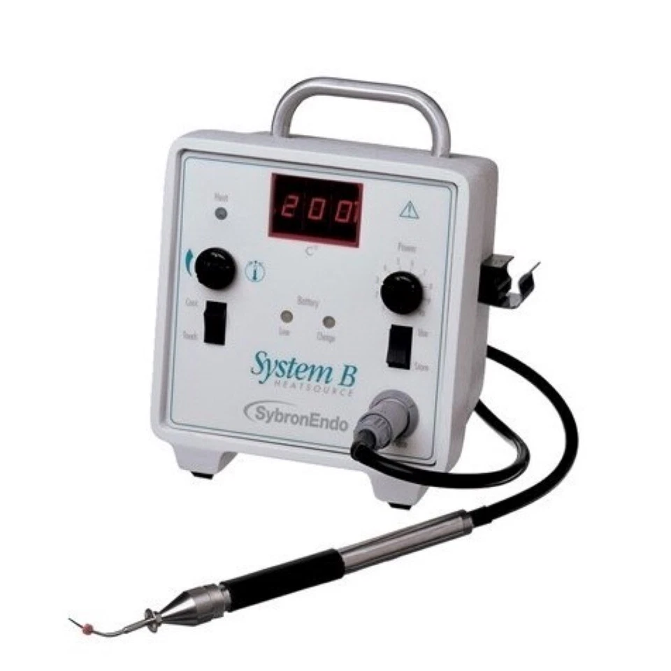 SYBRON ENDO SybronEndo System Endodontic System B Heat Source (Entire unit)