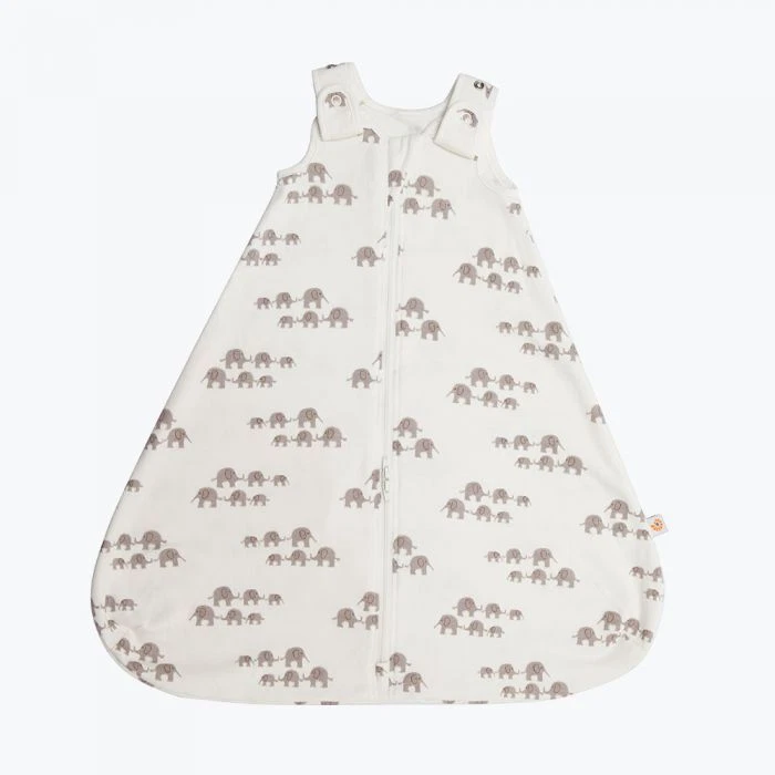 Ergo baby top sleeping bag