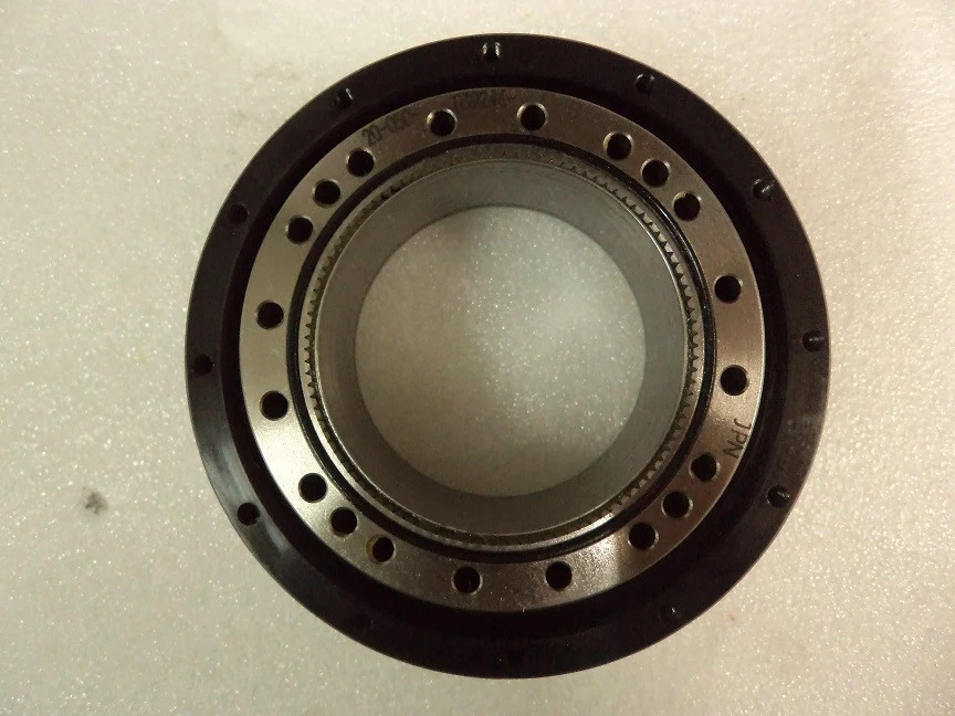 Harmonic Drive Gear : SHF20-50-2UH unit type with integrated output bearing - Image 2 of 4