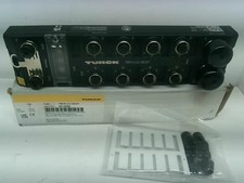 Turck TBEN-LG-16DXP Multiprotocol I/O Module for Ethernet 6814068-New In Box
