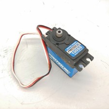 ProTek RC 100SS Servo Ingranaggio in Metallo Digitale Standard "Super Speed"