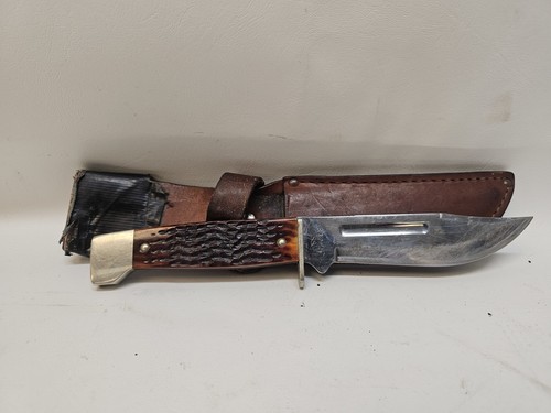 Case 647-5 With Sheath