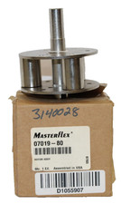 MASTERFLEX 07019-80 MONTAŻ WIRNIKA NOWY W PUDEŁKU FABRYCZNYM