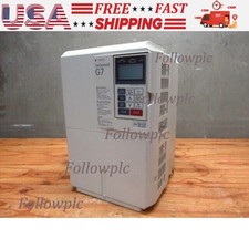 YASKAWA CIMR-G7A4015 NEW IN BOX CIMRG7A4015 General-Purpose Inverter
