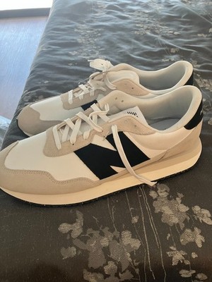 New Balance  The Intelligent Choice 237 MS237SF  running Shoes size 17 men's NWT