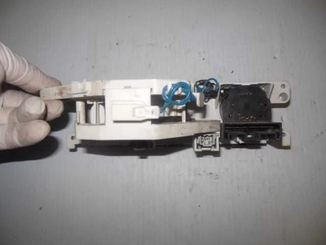 Temperature Control With AC Fits 95-97 200SX 373026 - Изображение 2 из 2