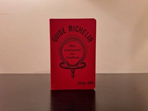 Michelin Guide | eBay