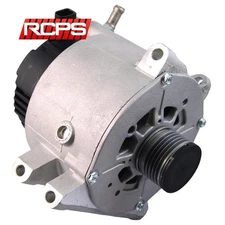 New Alternator For Mercedes-Benz A160 1.6L 2002 668-154-01-02 SG15L012 301680RI