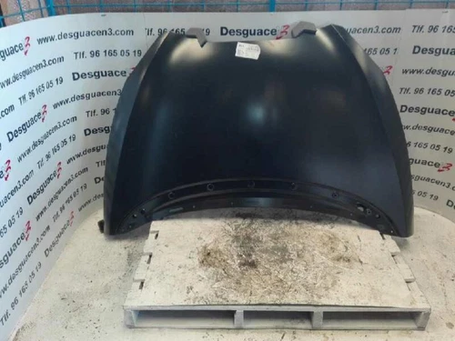 Capo para SEAT ALTEA (5P1) Arena 2005 2458690 - Imagen 1 de 2