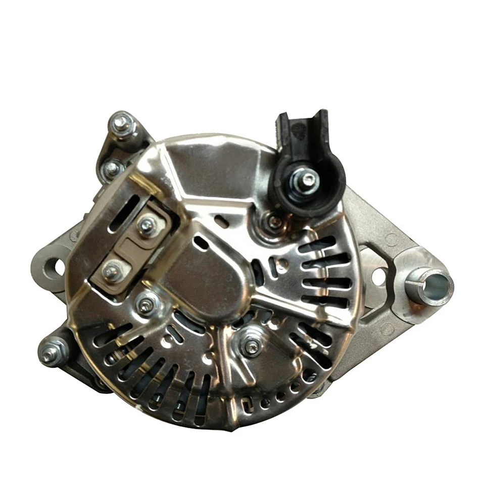 Alternador nuevo para Dodge Ram 2500 D250 W250 W350 13302 1990-1998 diésel Foto 3 de 3