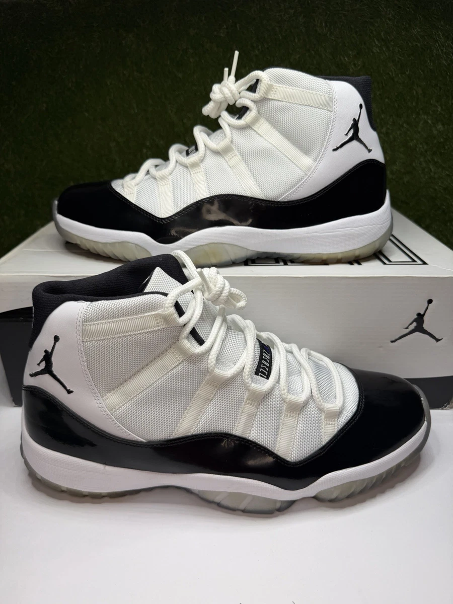 Jordan 11 Retro Concord 2011 for Sale | Authenticity Guaranteed | eBay