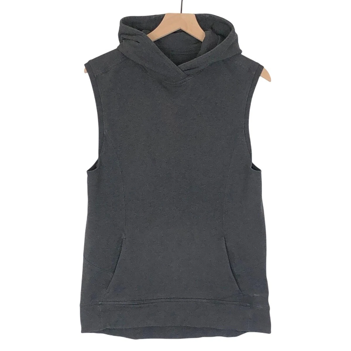Lululemon Regular Size Sleeveless Hoodies & Sweatshirts for Women