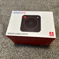 Atari VCS Wireless Classic Joystick Bluetooth for ATARI VCS 800 - New