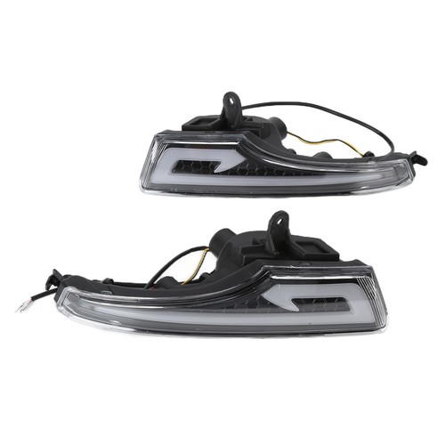 LED Daytime Running Light 2‑Color Lighting 12V DC Part For Altima Tea REL - Picture 6 of 22