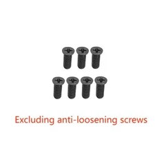 Bottom Case screws For DELL INSPIRON 5593 5594
