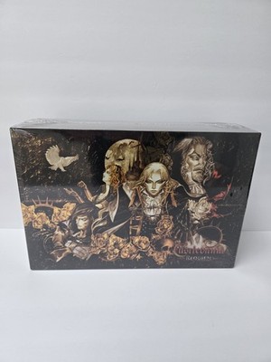 Castlevania Requiem PS4 Limited Run : les offres